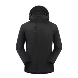 Alto Guide Hardshell Hooded Jacket  |  Frauen Outdoor Jacken Frauen Frauen