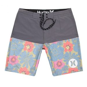 Andy Heritage Printed 17 Boardshorts  |  Männer Bademode Bademode Bademode