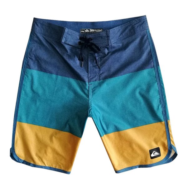 Andy Heritage Solid 17 Boardshorts  |  Männer Bademode Bademode Bademode