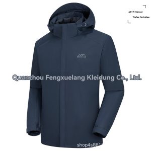 Atom Hoody  |  Frauen Outdoor Jacken Frauen Frauen