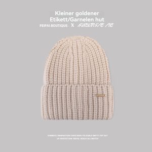 Bayne Beanie  |  Frauen Kopfbedeckungen Frauen Frauen