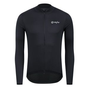 Bike L/S Jersey General Mid  |  Männer Shirts, Hemden & Longsleeves Männer Männer