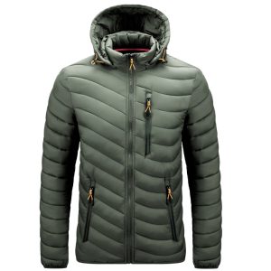 Brenta Jacket  |  Männer Outdoor Jacken Männer Männer