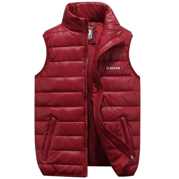 Capa Insulated Vest  |  Frauen Outdoor Westen Frauen Frauen