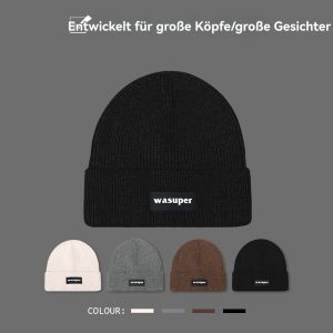 City Trek Heavyweight Beanie  |  Frauen Kopfbedeckungen Frauen Frauen