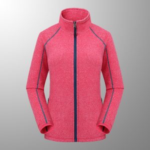 Core Zipped Vest  |  Frauen Outdoor Westen Frauen Frauen