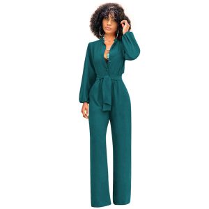 Crinkle Jumpsuit  |  Frauen Overalls Frauen Frauen