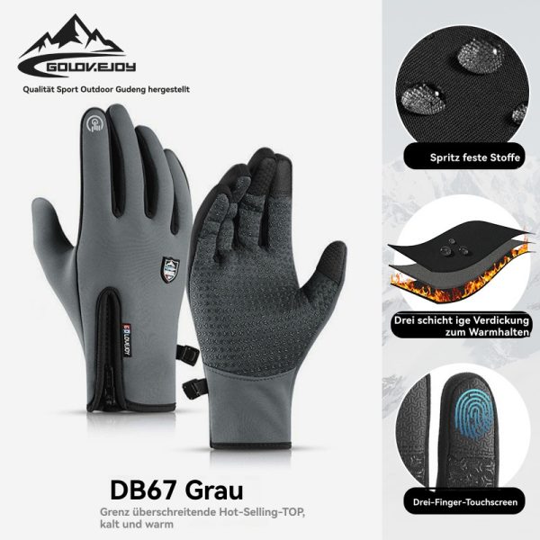 Deploy Gloves  |  Frauen Handschuhe Frauen Frauen