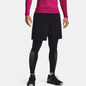 Detlom 2In1 Tights  |  Männer Outdoor Hosen Männer Männer