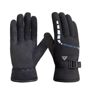 Diver X R-Tex Xt Touch-Tec  |  Männer Handschuhe Handschuhe Handschuhe