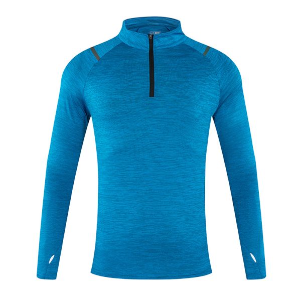 Duo Active Woman Zip Neck  |  Frauen Funktionsunterwäsche Frauen Frauen