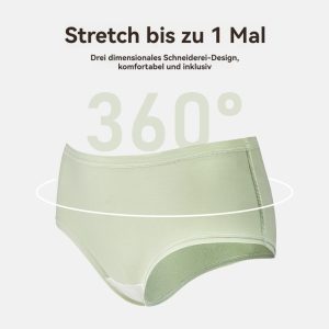 Eco Endurance+ 17 Cm Brief  |  Männer Bademode Bademode Bademode