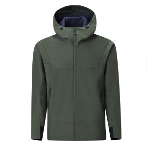 Evergreenhe. Softshell Jacket  |  Männer Outdoor Jacken Männer Männer