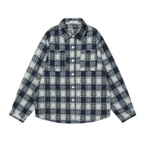 Fjord Flannel Shirt  |  Frauen Shirts, Hemden & Longsleeves Frauen Frauen