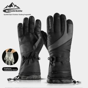 Gentian Aquashield Glove Ski Alpine  |  Männer Handschuhe Handschuhe Handschuhe