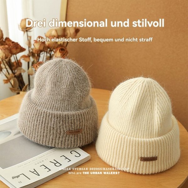 Guane Beanie  |  Frauen Kopfbedeckungen Frauen Frauen