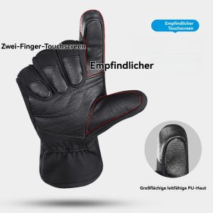 Guide Gloves  |  Frauen Handschuhe Frauen Frauen