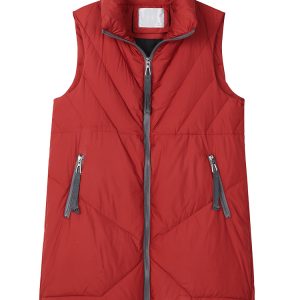 Hanska Vest  |  Frauen Outdoor Westen Frauen Frauen