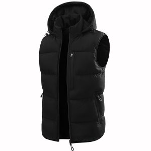 Horizon Hybrid Vest Primaloft  |  Frauen Outdoor Westen Frauen Frauen