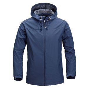 Insulated Jacket Wildkar  |  Männer Outdoor Jacken Männer Männer