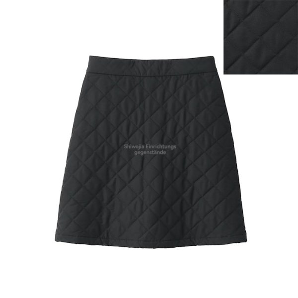 Insulated Skirt Cascata  |  Frauen Kleider & Röcke Frauen Frauen