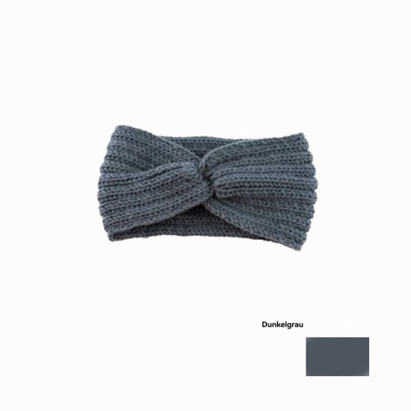 Jonni Headband  |  Frauen Kopfbedeckungen Frauen Frauen