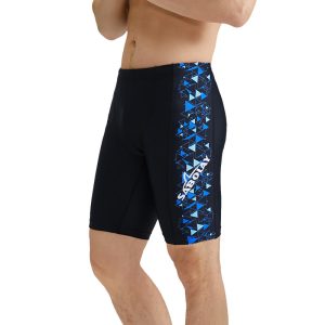 Kikko V Swim Mid Jammer Graphic  |  Männer Bademode Bademode Bademode