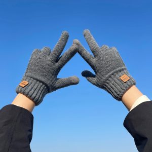 Lost Coast Fingerless Mitt  |  Männer Handschuhe Handschuhe Handschuhe