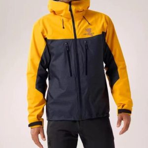 Makalu Jacket  |  Männer Outdoor Jacken Männer Männer