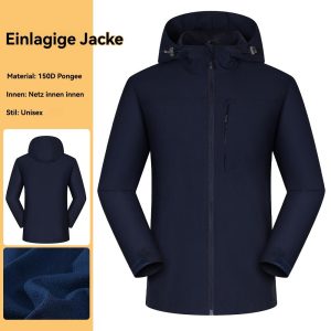 Makalu Jacket  |  Männer Outdoor Jacken Männer Männer