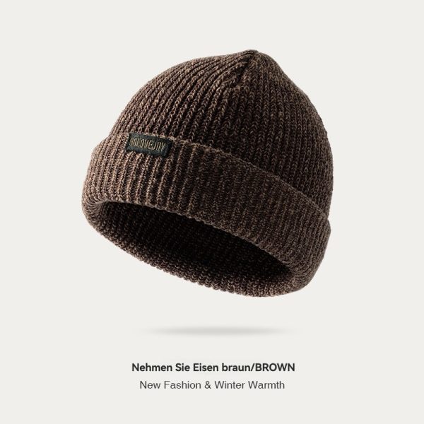 Meadows Beanie  |  Frauen Kopfbedeckungen Frauen Frauen