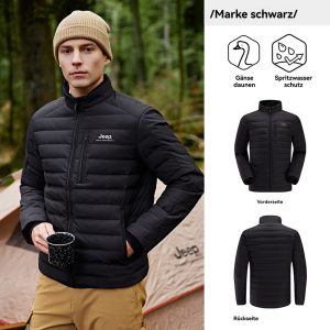 Microlight Jacket  |  Männer Outdoor Jacken Männer Männer