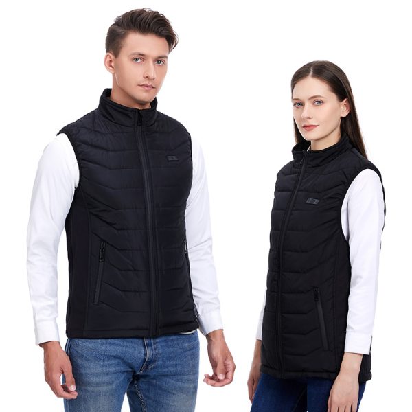 Nano Puff Vest  |  Männer Outdoor Westen Männer Männer