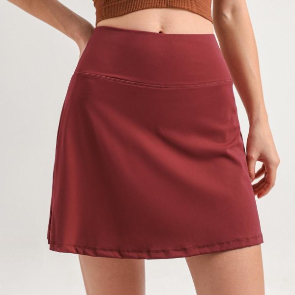 Neyland Padded Skirt  |  Frauen Kleider & Röcke Frauen Frauen