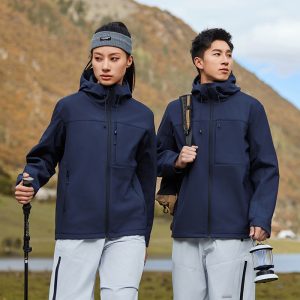 Nimble Hoodie  |  Männer Outdoor Jacken Männer Männer