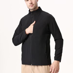 Nimble Jacket  |  Männer Outdoor Jacken Männer Männer