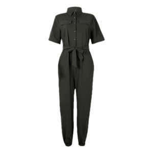 Nosilife Hauku Jumpsuit  |  Frauen Overalls Frauen Frauen