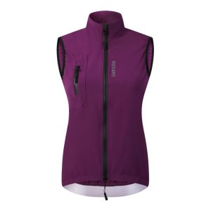 Pallas Evo X-Stretch Vest  |  Frauen Outdoor Westen Frauen Frauen