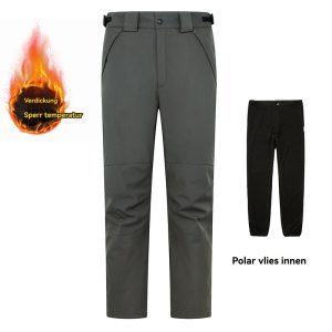 Pants Ascona Zip Off  |  Frauen Outdoor Hosen Frauen Frauen