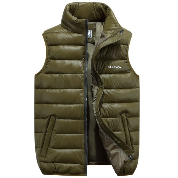 Passamani Down Vest  |  Frauen Outdoor Westen Frauen Frauen