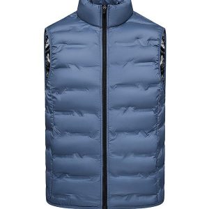 Passamani Down Vest  |  Männer Outdoor Westen Männer Männer