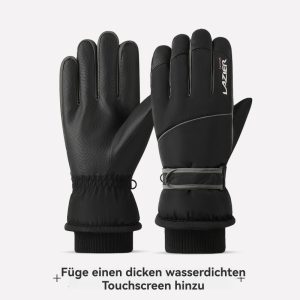 Prc Premium Thermoplus Shark Lobster  |  Frauen Handschuhe Frauen Frauen