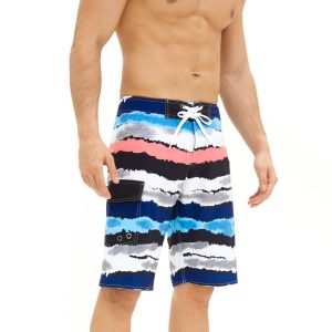 Prthamsey Beachshort  |  Männer Bademode Bademode Bademode