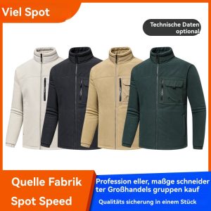 R2 Techface Jacket  |  Männer Outdoor Jacken Männer Männer