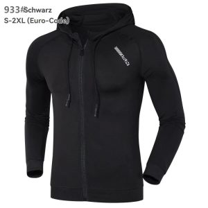 Reaxion Fleece Full Zip Hoodie  |  Frauen Pullover & Hoodies Frauen Frauen