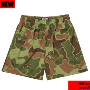 Samuro Shorts  |  Männer Bademode Männer Bademode