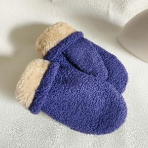 Sheepskin Mitt  |  Frauen Handschuhe Frauen Frauen