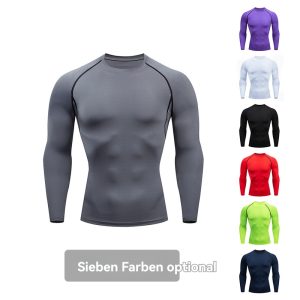 Shirt La Transtex Warm  |  Männer Funktionsunterwäsche Funktionsunterwäsche Funktionsunterwäsche