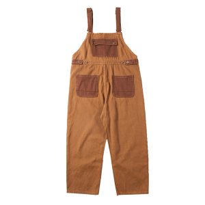 Stand Up Overalls  |  Frauen Overalls Frauen Frauen