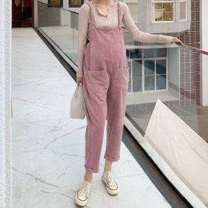 Stone Street Overall  |  Frauen Overalls Frauen Frauen